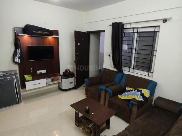 1 BHK Apartment in Mahadevapura for rent Bengaluru. The reference number is 21157598