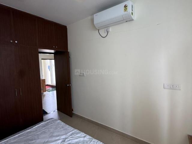 1 BHK Apartment in Mahadevapura for rent Bengaluru. The reference number is 21164918