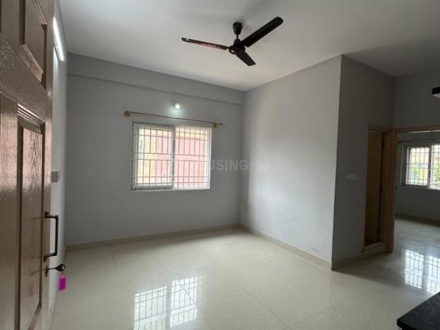 1 BHK Apartment in Mahadevapura for rent Bengaluru. The reference number is 21174671