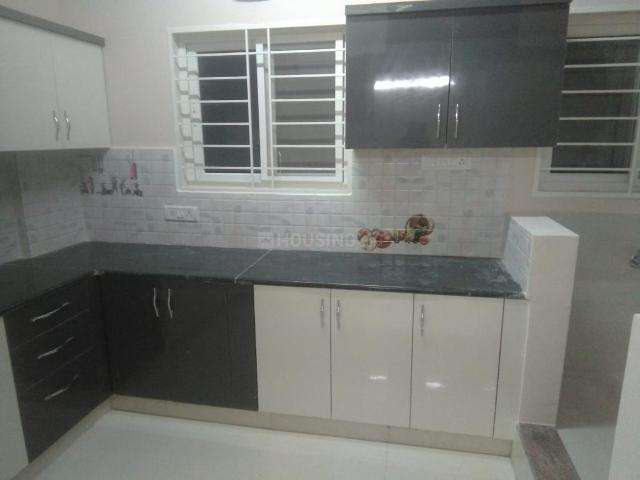 1 BHK Apartment in Mahadevapura for rent Bengaluru. The reference number is 21174845