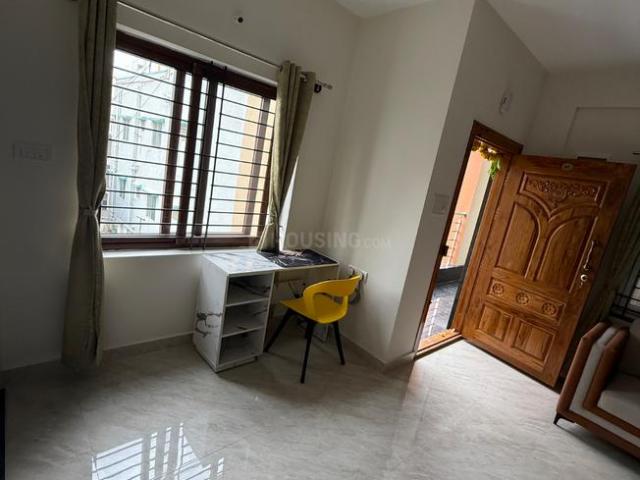 1 BHK Apartment in Mahadevapura for rent Bengaluru. The reference number is 21179466