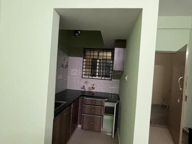 1 BHK Apartment in Mahadevapura for rent Bengaluru. The reference number is 21181679