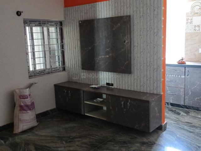 1 BHK Apartment in Mahadevapura for rent Bengaluru. The reference number is 21191368