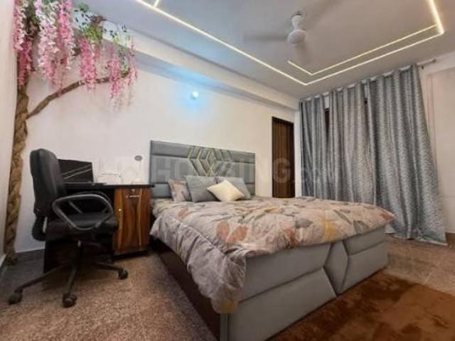 1 BHK Apartment in Mahadevapura for rent Bengaluru. The reference number is 21194041