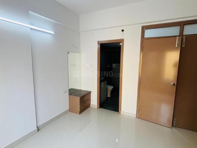 1 BHK Apartment in Mahadevapura for rent Bengaluru. The reference number is 21101259