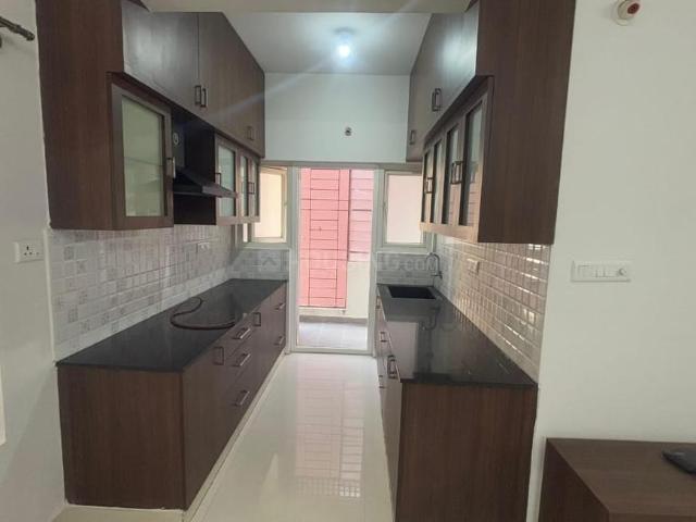 1 BHK Apartment in Mahadevapura for rent Bengaluru. The reference number is 21101339