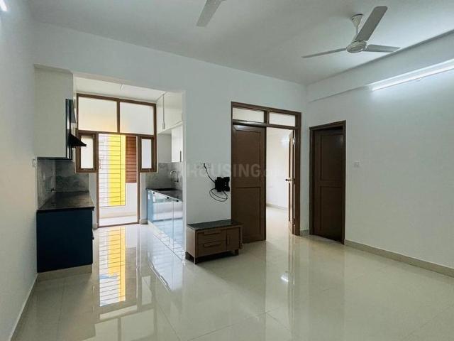 1 BHK Apartment in Mahadevapura for rent Bengaluru. The reference number is 21101414