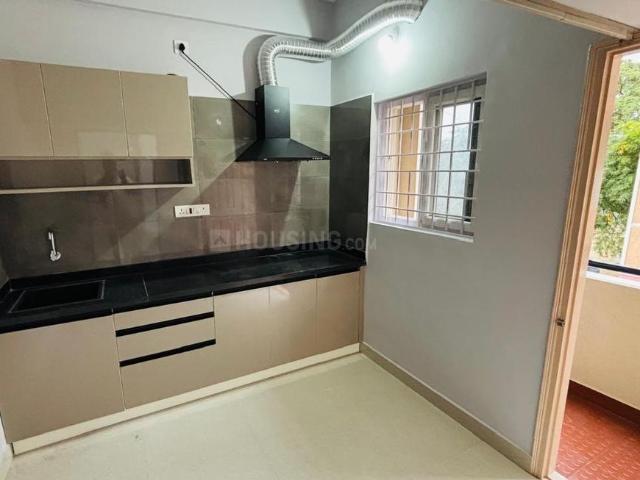 1 BHK Apartment in Mahadevapura for rent Bengaluru. The reference number is 21101534