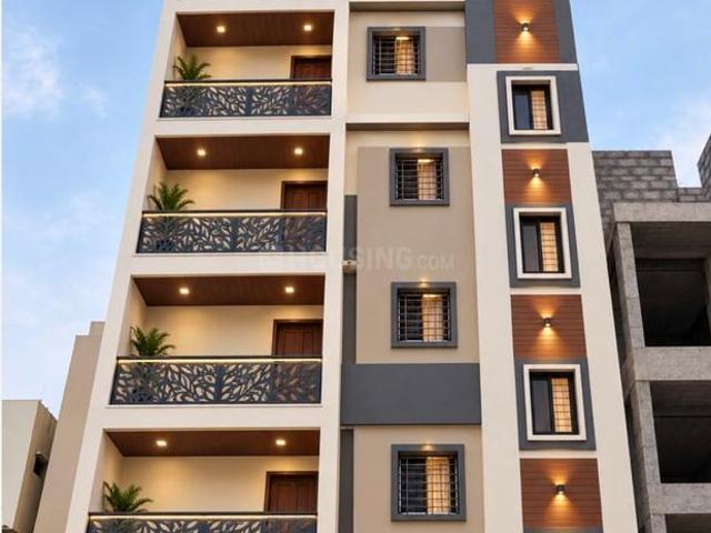 1 BHK Apartment in Mahadevapura for rent Bengaluru. The reference number is 21103729