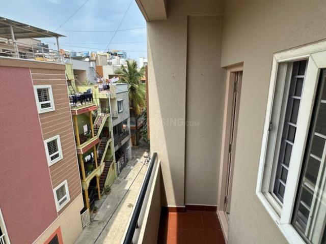 1 BHK Apartment in Mahadevapura for rent Bengaluru. The reference number is 21257275