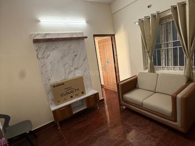 1 BHK Apartment in Mahadevapura for rent Bengaluru. The reference number is 21275067