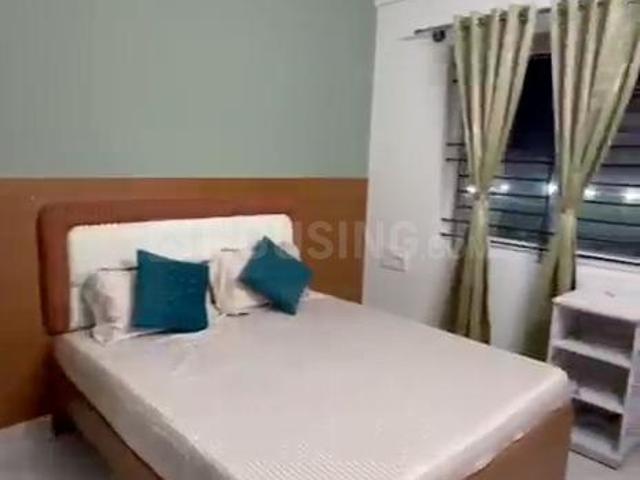 1 BHK Apartment in Mahadevapura for rent Bengaluru. The reference number is 21216009
