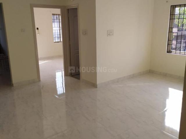 1 BHK Apartment in Mahadevapura for rent Bengaluru. The reference number is 21237677