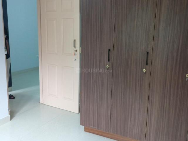 1 BHK Apartment in Mahadevapura for rent Bengaluru. The reference number is 21368993