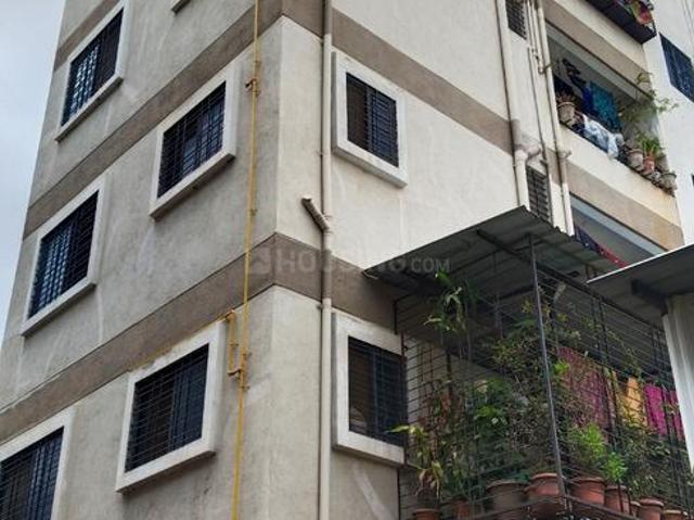 1 BHK Apartment in Mahajan Nagar for rent Nashik. The reference number is 21404194