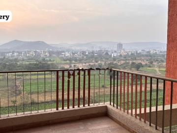 Mulshi, Pune, Pune District, Maharashtra