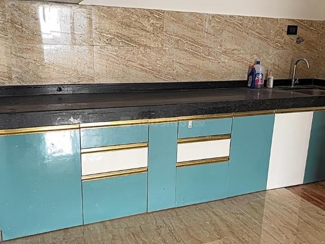 1 BHK Apartment in Mahalunge for rent Pune. The reference number is 19395210