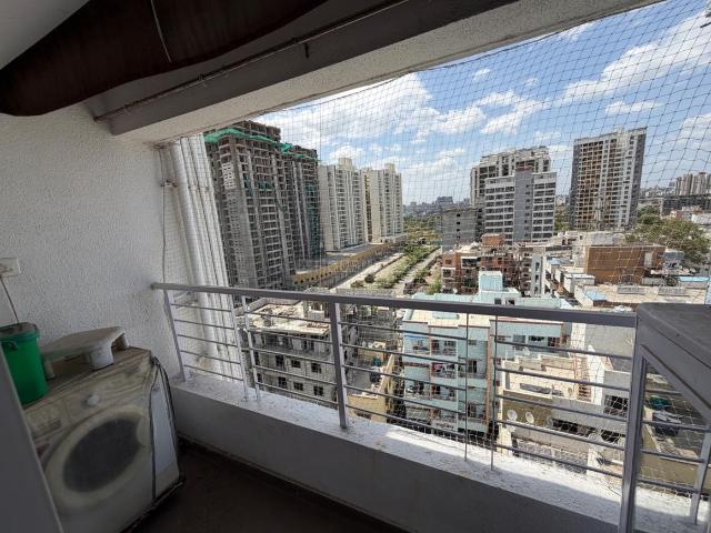 1 BHK Apartment in Mahalunge for rent Pune. The reference number is 20507979