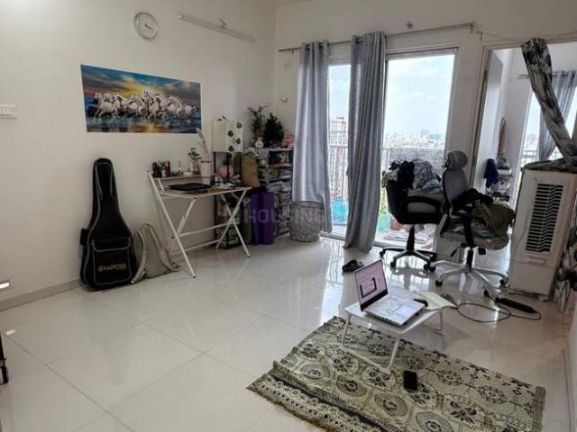 1 BHK Apartment in Mahalunge for rent Pune. The reference number is 20600693