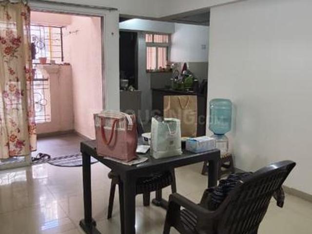 1 BHK Apartment in Mahalunge for rent Pune. The reference number is 20675215