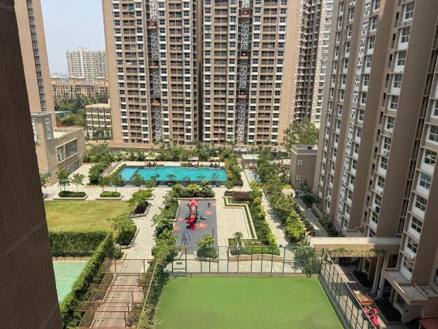 1 BHK Apartment in Mahalunge for rent Pune. The reference number is 20686656