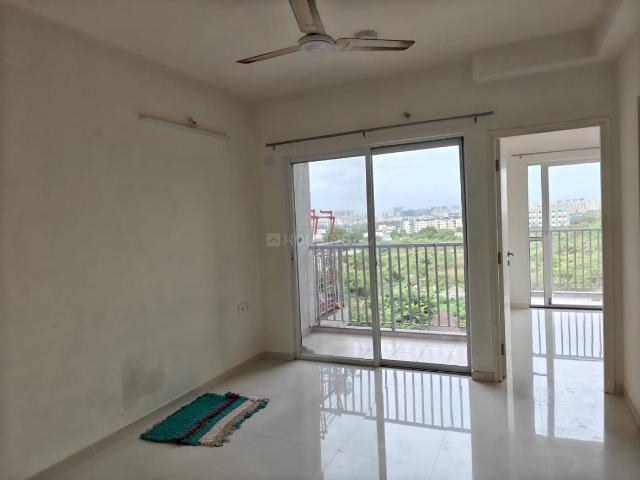 1 BHK Apartment in Mahalunge for rent Pune. The reference number is 20686895