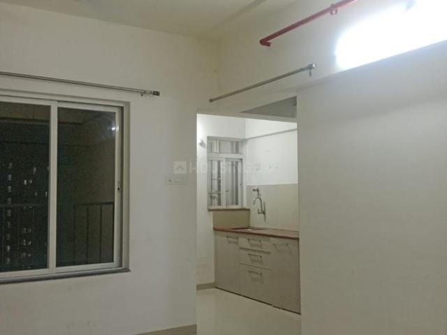 1 BHK Apartment in Mahalunge for rent Pune. The reference number is 20824082