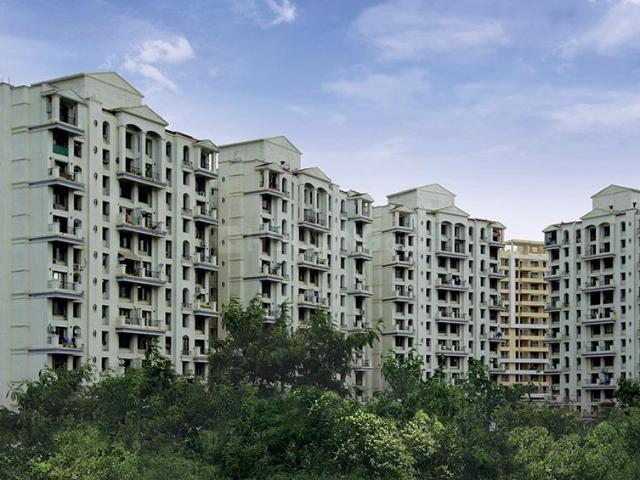 1 BHK Apartment in Mahalunge for rent Pune. The reference number is 20946850