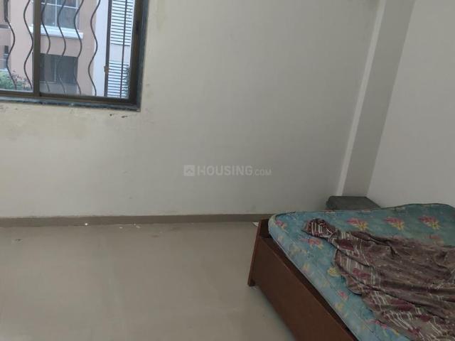 1 BHK Apartment in Mahalunge for rent Pune. The reference number is 20984456