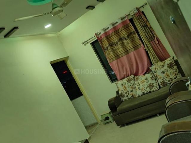1 BHK Apartment in Mahalunge for rent Pune. The reference number is 21009634