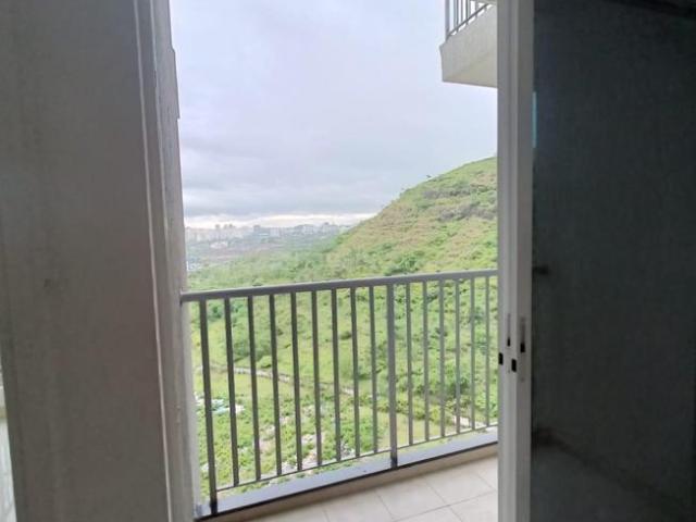 1 BHK Apartment in Mahalunge for rent Pune. The reference number is 21024584