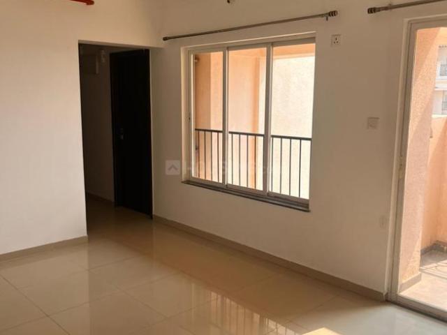 1 BHK Apartment in Mahalunge for rent Pune. The reference number is 21121509