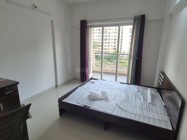 1 BHK Apartment in Mahalunge for rent Pune. The reference number is 21128990