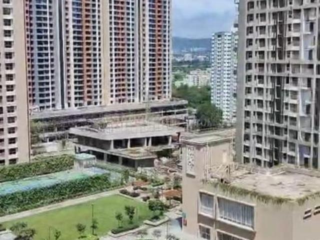 1 BHK Apartment in Mahalunge for rent Pune. The reference number is 21355882