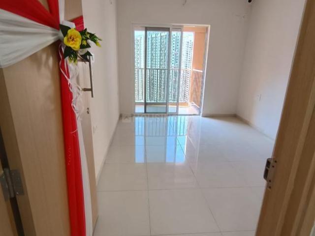 1 BHK Apartment in Mahalunge for rent Pune. The reference number is 21364458