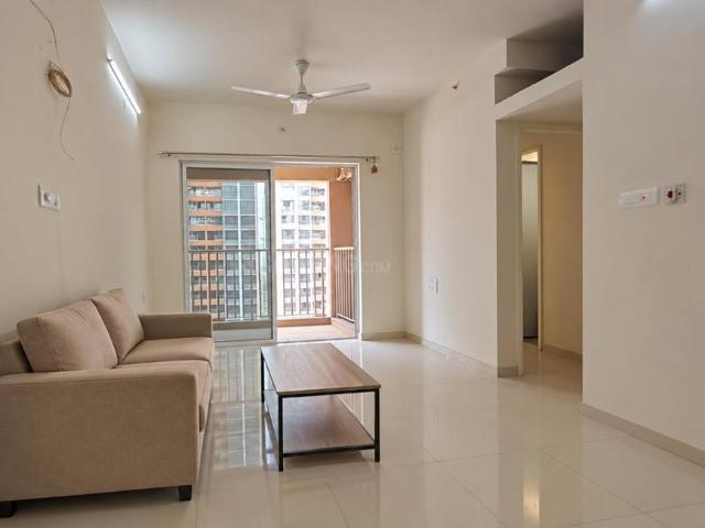 1 BHK Apartment in Mahalunge for rent Pune. The reference number is 21375612