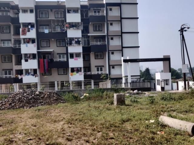 1 BHK Apartment in Mahalunge for resale Pune. The reference number is 18918665