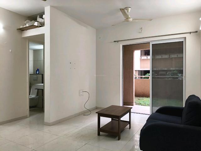 1 BHK Apartment in Mahalunge for resale Pune. The reference number is 19529463