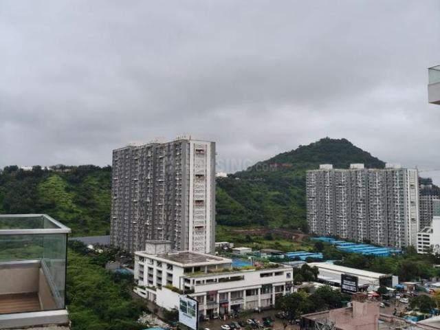 1 BHK Apartment in Mahalunge for resale Pune. The reference number is 20398959