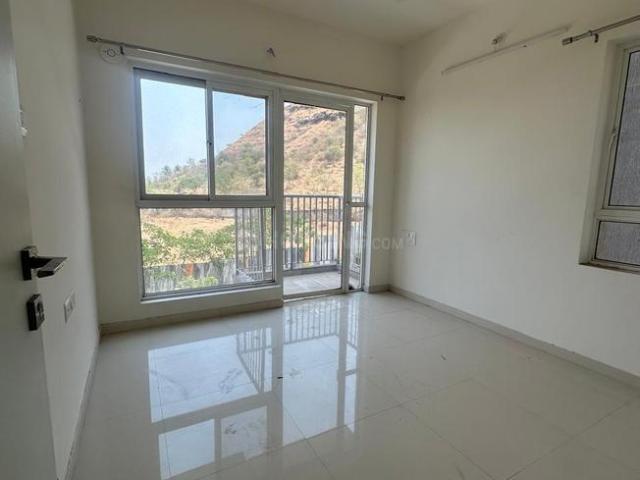 1 BHK Apartment in Mahalunge for resale Pune. The reference number is 20915594