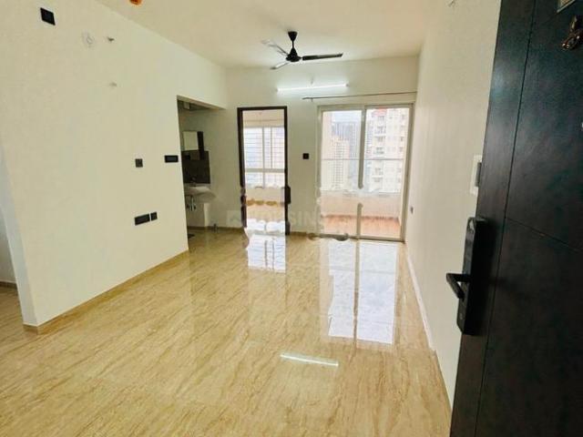 1 BHK Apartment in Mahalunge for resale Pune. The reference number is 21143067