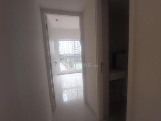 1 BHK Apartment in Mahalunge for resale Pune. The reference number is 21154625