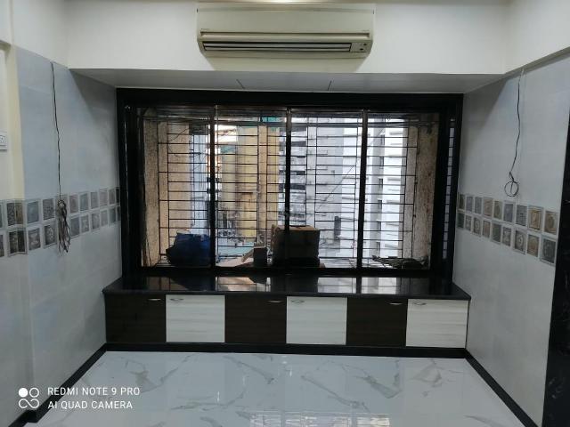 1 BHK Apartment in Mahalakshmi for rent Mumbai. The reference number is 21019228