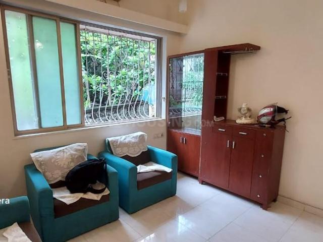 1 BHK Apartment in Mahalakshmi for rent Mumbai. The reference number is 21128243