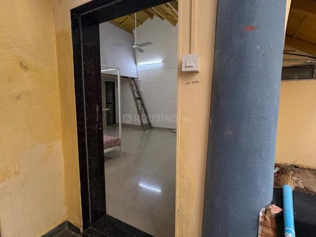 1 BHK Apartment in Mahalakshmi for resale Mumbai. The reference number is 20562245