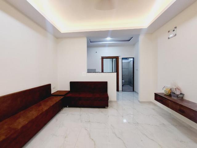 1 BHK Apartment in Mahalakshmi Nagar for rent Indore. The reference number is 17303668