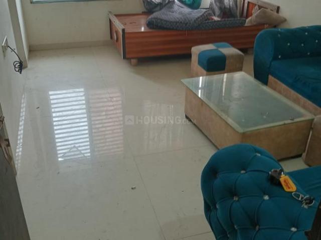 1 BHK Apartment in Mahalakshmi Nagar for rent Indore. The reference number is 18152680