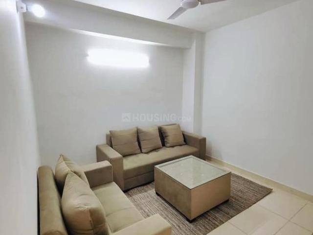 1 BHK Apartment in Mahalakshmi Nagar for rent Indore. The reference number is 18487884