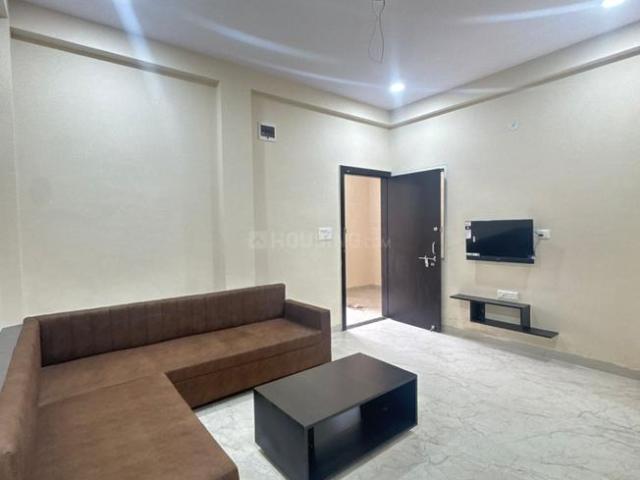 1 BHK Apartment in Mahalakshmi Nagar for rent Indore. The reference number is 18652498