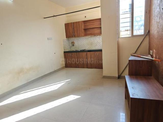 1 BHK Apartment in Mahalakshmi Nagar for rent Indore. The reference number is 18816066